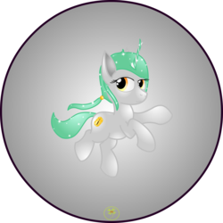 Size: 5000x5000 | Tagged: safe, artist:lakword, oc, oc only, oc:lemonmint, pony, absurd resolution, cute, female, filly, mistpony, simple background, solo, transparent background