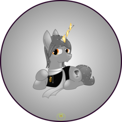 Size: 5000x5000 | Tagged: safe, artist:lakword, oc, oc only, oc:fraus, pony, absurd resolution, mistpony, relaxing, simple background, solo, transparent background