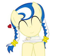 Size: 2186x2083 | Tagged: safe, artist:up-world, oc, oc only, oc:anagua, pony, high res, nation ponies, nicaragua, ponified, simple background, solo, transparent background