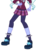 Size: 2850x3622 | Tagged: dead source, safe, artist:teentitansfan201, edit, vector edit, sugarcoat, equestria girls, g4, my little pony equestria girls: friendship games, clothes, cropped, female, high res, leg focus, legs, pictures of legs, school uniform, shoes, simple background, solo, transparent background, vector