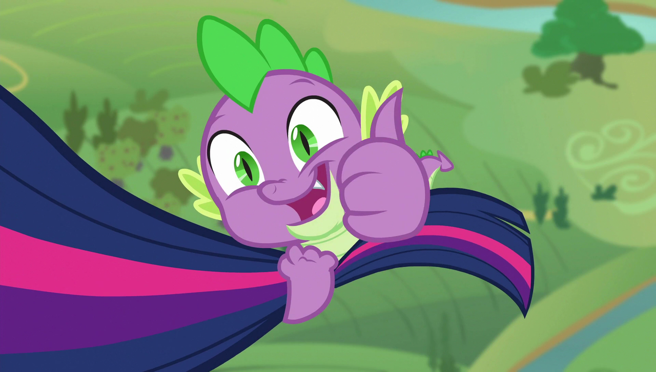 Equestria Untamed