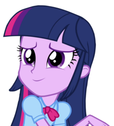 Size: 581x643 | Tagged: safe, artist:stacyhirano34, twilight sparkle, alicorn, equestria girls, g4, my little pony equestria girls: rainbow rocks, cute, female, simple background, solo, transparent background, twiabetes, twilight sparkle (alicorn), vector