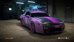 Size: 1920x1080 | Tagged: safe, twilight sparkle, g4, car, malaysia, need for speed, nissan, nissan silvia