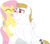 Size: 1280x1139 | Tagged: safe, artist:ipandacakes, bulk biceps, fluttershy, pony, g4, blushing, female, holding a pony, male, nuzzling, ship:flutterbulk, shipping, simple background, straight, transparent background