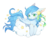 Size: 1616x1332 | Tagged: dead source, safe, artist:kinda-l, oc, oc only, pegasus, pony, cloud, colored eyelashes, female, mare, on a cloud, simple background, solo, stars, transparent background