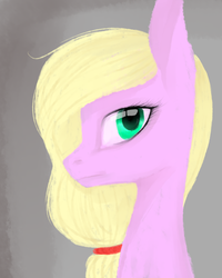 Size: 1600x2000 | Tagged: safe, artist:verabrony, oc, oc only, earth pony, pony, female, mare, solo