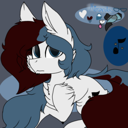 Size: 2560x2560 | Tagged: safe, artist:brokensilence, oc, oc only, oc:mira songheart, pony, cute, female, fluffy, high res, official design, reference sheet, solo