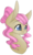 Size: 881x1457 | Tagged: safe, artist:cyrinthia, oc, oc only, earth pony, pony, bust, colored pupils, female, mare, portrait, solo