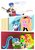 Size: 1600x2263 | Tagged: source needed, safe, artist:jucamovi1992, flash sentry, sonata dusk, oc, oc:aglaope, equestria girls, g4, clothes, comic, guitar