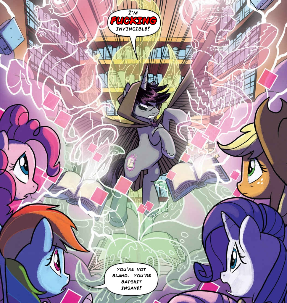 Window Display Lock Rarity Mlp #1369955 - safe, edit, idw, applejack, pinkie pie, rainbow dash, rarity ...