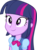 Size: 3788x5101 | Tagged: safe, artist:drathvader, twilight sparkle, alicorn, equestria girls, g4, my little pony equestria girls, absurd resolution, backpack, clothes, cute, female, simple background, smiling, solo, transparent background, twiabetes, twilight sparkle (alicorn), vector