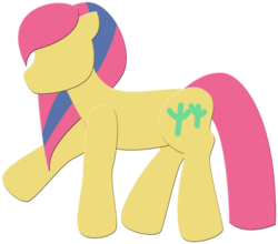 Size: 771x678 | Tagged: safe, artist:cassidypeterson, tex, g1, big brother ponies, female, male, simple background, solo, transparent background