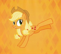 Size: 2874x2550 | Tagged: safe, applejack, g4, the art of equestria, female, high res, solo
