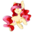 Size: 2000x2000 | Tagged: safe, artist:erinisanxious, artist:misspastelzinha, oc, oc only, oc:pretty shine, pony, unicorn, female, high res, horn, looking up, mare, simple background, solo, transparent background, unicorn oc