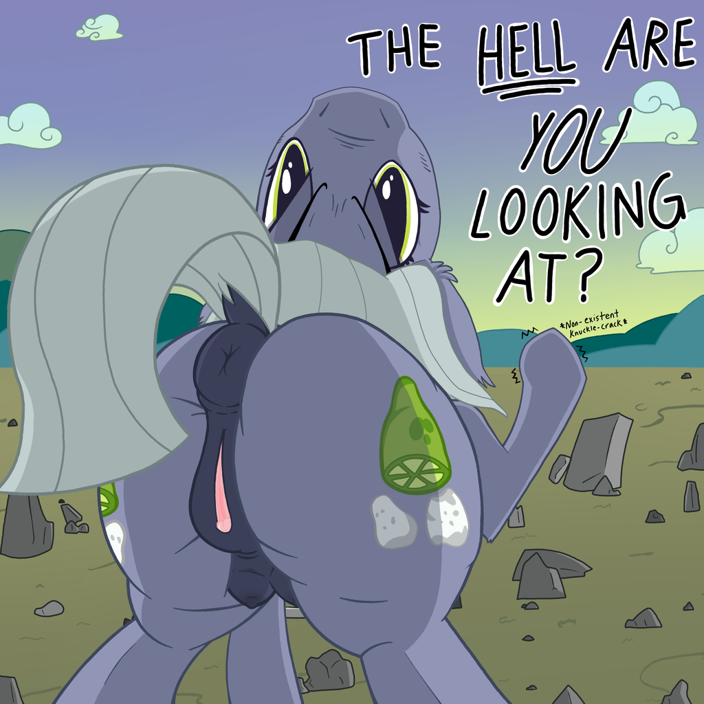 Limestone Pie Hentai