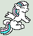 Size: 65x71 | Tagged: safe, artist:splashingbuizel, star catcher, g3, g4, female, g3 to g4, generation leap, pixel art, solo