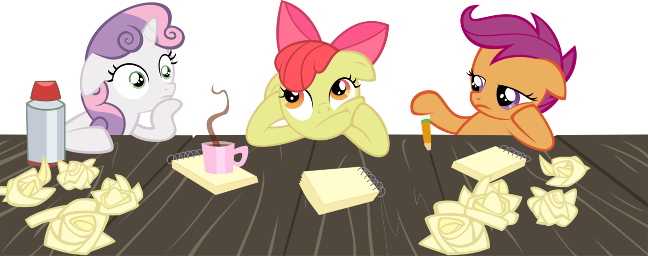 The usual pony. #108144 Apple Bloom artist Kuren 247 daaaaaaaaaaaw Happy safe simple background sitting smiling transparent background vector.