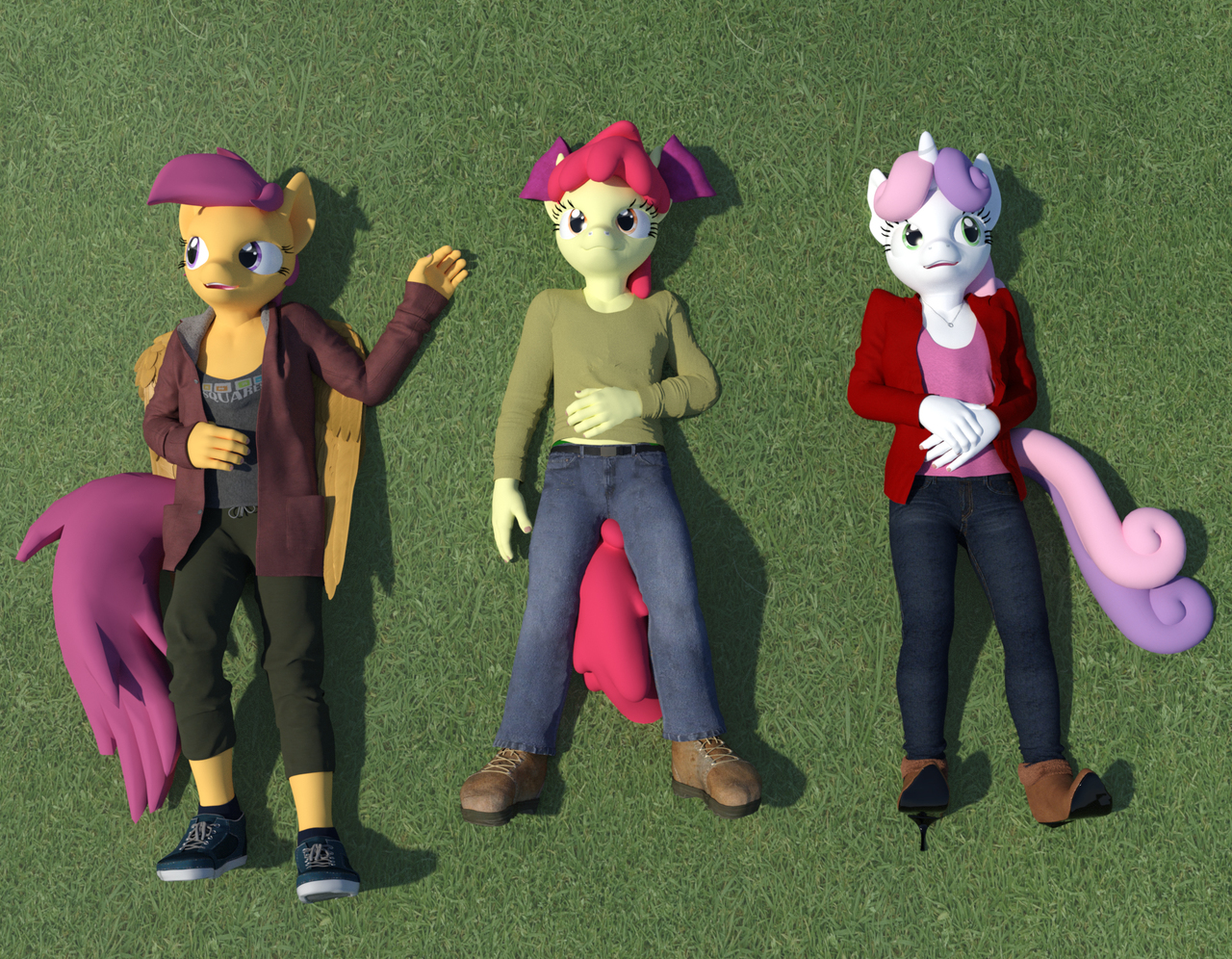 daz studio mlp daz studio mlp