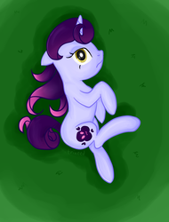 Size: 2507x3307 | Tagged: safe, artist:trixeed, oc, oc only, oc:vivi, pony, unicorn, female, high res, mare, solo