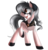 Size: 1479x1548 | Tagged: safe, artist:beardie, oc, oc only, oc:fox note, earth pony, pony, female, simple background, solo, transparent background
