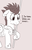 Size: 1243x1920 | Tagged: dead source, safe, artist:pabbley, flash sentry, pony, g4, armor, crying, dialogue, male, monochrome, simple background, solo, spear, wavy mouth, weapon