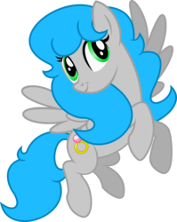 Size: 1435x1800 | Tagged: safe, artist:seahawk270, oc, oc only, oc:pearl, pegasus, pony, female, mare, simple background, solo, transparent background
