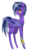 Size: 1191x2000 | Tagged: safe, artist:bonniebatman, oc, oc only, bat pony, pony, female, mare, simple background, solo, transparent background