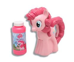 Size: 432x360 | Tagged: safe, pinkie pie, earth pony, pony, g4, irl, merchandise, photo, solo