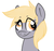 Size: 1014x950 | Tagged: safe, artist:nyosuke-higashicata, derpy hooves, pony, g4, female, solo