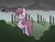 Size: 1440x1080 | Tagged: safe, artist:reptilianbirds, berry punch, berryshine, earth pony, pony, g4, female, solo, vinyard