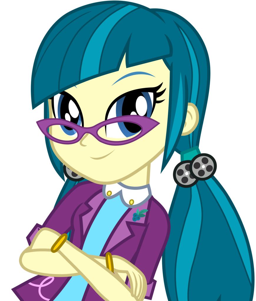 Mlp equestria girls