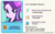 Size: 512x318 | Tagged: safe, edit, starlight glimmer, equestria girls, g4, eqg profiles, female, solo, text