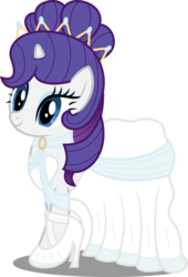 Size: 6012x8820 | Tagged: safe, artist:atomicmillennial, rarity, pony, unicorn, g4, absurd resolution, alternate hairstyle, clothes, female, high heels, mare, simple background, smiling, solo, transparent background