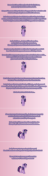 Size: 504x1813 | Tagged: safe, artist:verve, twilight sparkle, alicorn, pony, ain't never had friends like us, g4, ask, comic, female, looking at you, pixel art, solo, tumblr, twilight sparkle (alicorn)