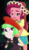 Size: 340x580 | Tagged: safe, screencap, drama letter, gloriosa daisy, watermelody, equestria girls, g4, legend of everfree, cropped, magical geodes, out of context