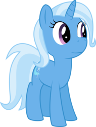 Size: 1812x2387 | Tagged: safe, artist:derphed, trixie, pony, g4, female, simple background, solo, transparent background