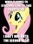 Size: 750x1000 | Tagged: safe, fluttershy, pegasus, pony, g4, black background, female, image macro, innocent, meme, painfully innocent fluttershy, simple background, solo