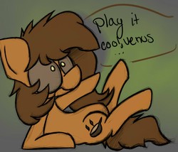 Size: 957x819 | Tagged: safe, artist:booker-the-dewitt, oc, oc only, oc:venus spring, pony, sketch, solo