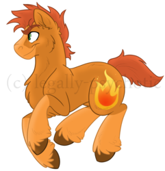 Size: 1203x1248 | Tagged: safe, artist:cranberry--zombie, oc, oc only, oc:hot shot, earth pony, pony, male, simple background, solo, stallion, transparent background