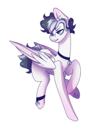 Size: 1200x1500 | Tagged: safe, artist:mentalphase, oc, oc only, pegasus, pony, male, simple background, solo, stallion, transparent background