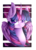 Size: 1460x2019 | Tagged: safe, artist:cloud-drawings, twilight sparkle, alicorn, pony, g4, bust, curved horn, cute, ear fluff, female, horn, mare, portrait, simple background, smiling, solo, transparent background, twiabetes, twilight sparkle (alicorn)