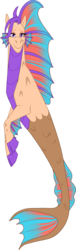 Size: 1508x4987 | Tagged: safe, artist:namyg, oc, oc only, oc:larguetto bedazzle, siren, equestria girls, g4, female, high res, mother, simple background, siren oc, smiling, solo, transparent background
