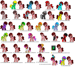 Size: 1344x1200 | Tagged: safe, artist:lavenderheart, oc, oc only, oc:lavenderheart, pony, solo
