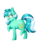 Size: 700x900 | Tagged: dead source, safe, artist:matsucone, lyra heartstrings, pony, unicorn, g4, ear fluff, female, grin, music notes, raised hoof, raised leg, simple background, smiling, solo, transparent background, wingding eyes