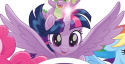Size: 2853x1465 | Tagged: safe, twilight sparkle, alicorn, pony, g4, my little pony: the movie, official, cute, movie, movie designs, spoiler, twilight sparkle (alicorn)