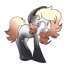 Size: 2048x2048 | Tagged: safe, artist:vanillashineart, oc, oc only, earth pony, pony, female, high res, mare, simple background, solo, transparent background