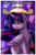 Size: 1200x1800 | Tagged: safe, artist:jack-pie, twilight sparkle, alicorn, pony, g4, big crown thingy, canterlot, crown, cutie mark, element of magic, female, immortality blues, jewelry, lidded eyes, looking at something, mare, poster, regalia, sad, solo, text, twilight sparkle (alicorn), twilight will outlive her friends
