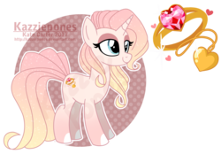 Size: 1024x711 | Tagged: safe, artist:kazziepones, oc, oc only, oc:lovely jewel, pony, unicorn, female, mare, reference sheet, simple background, solo, transparent background