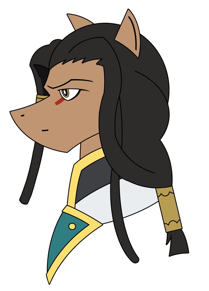 1357058 safe, pony, crossover, iok kujan