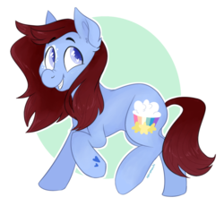 Size: 1024x941 | Tagged: safe, artist:zombietoasts, oc, oc only, oc:maizzey starr, earth pony, pony, female, mare, simple background, solo, transparent background